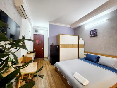 FF Homestay - Layla House – Photos 2