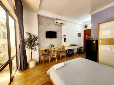 FF Homestay - Layla House – Photos 5
