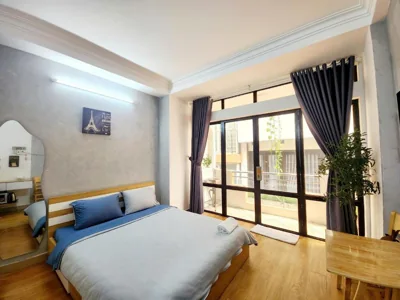 FF Homestay - Layla House – Photos 6