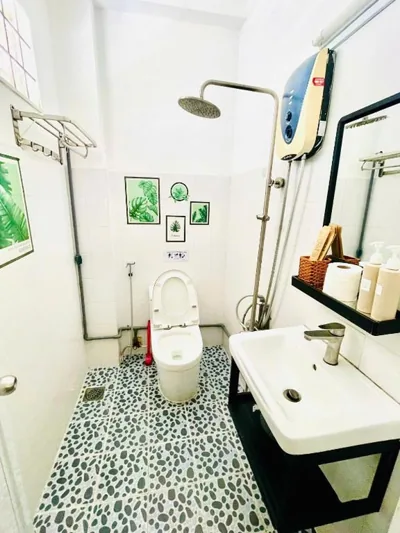 FF Homestay - Layla House – Photos 7