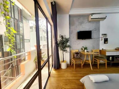 FF Homestay - Layla House – Photos 8