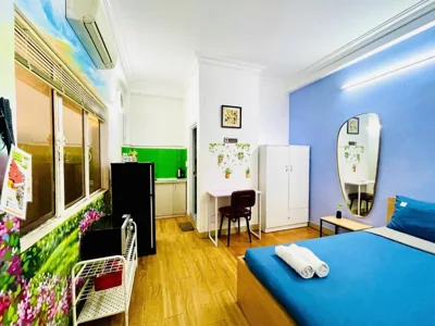 FF Homestay - Layla House – Photos 9