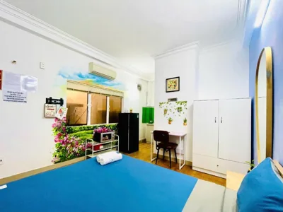 FF Homestay - Layla House – Photos 12