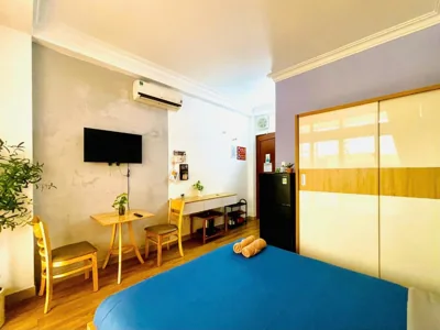 FF Homestay - Layla House – Photos 13