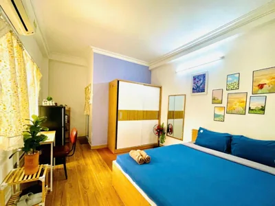 FF Homestay - Layla House – Photos 14