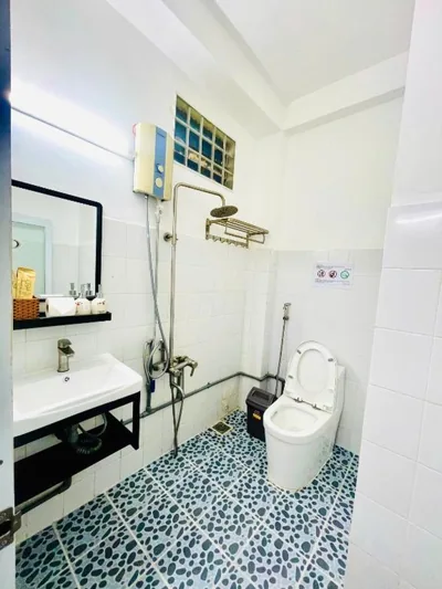 FF Homestay - Layla House – Photos 16